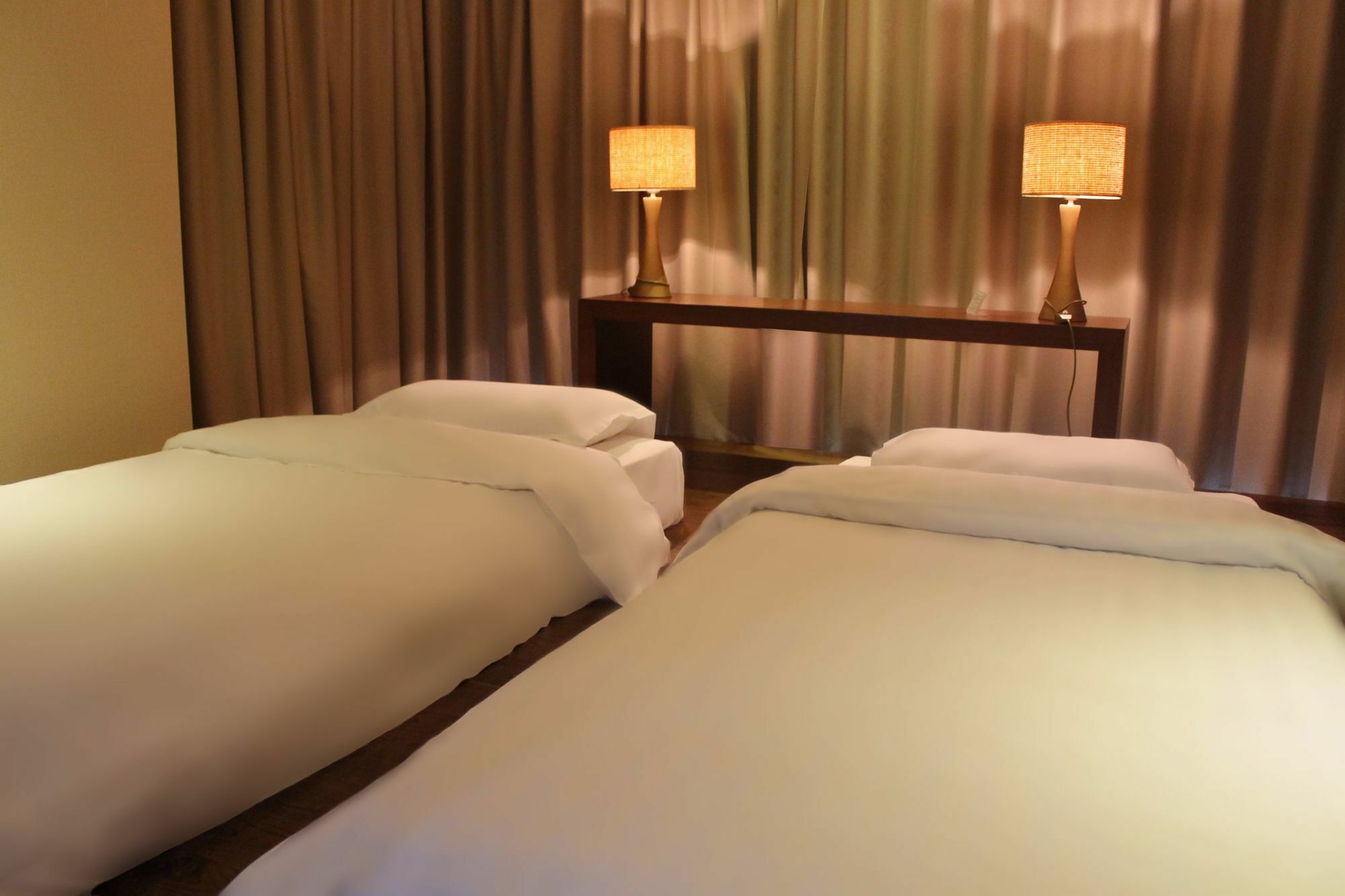 Serenity Coast All Suite Resort Sanya Exterior foto