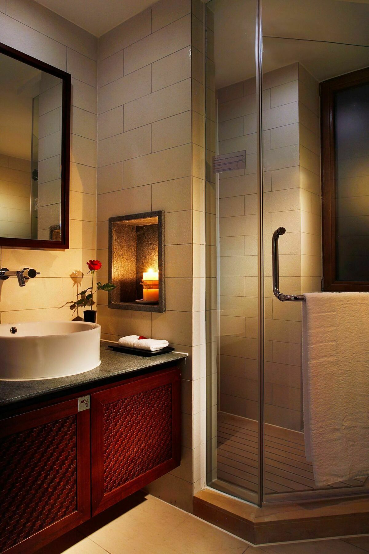 Serenity Coast All Suite Resort Sanya Exterior foto