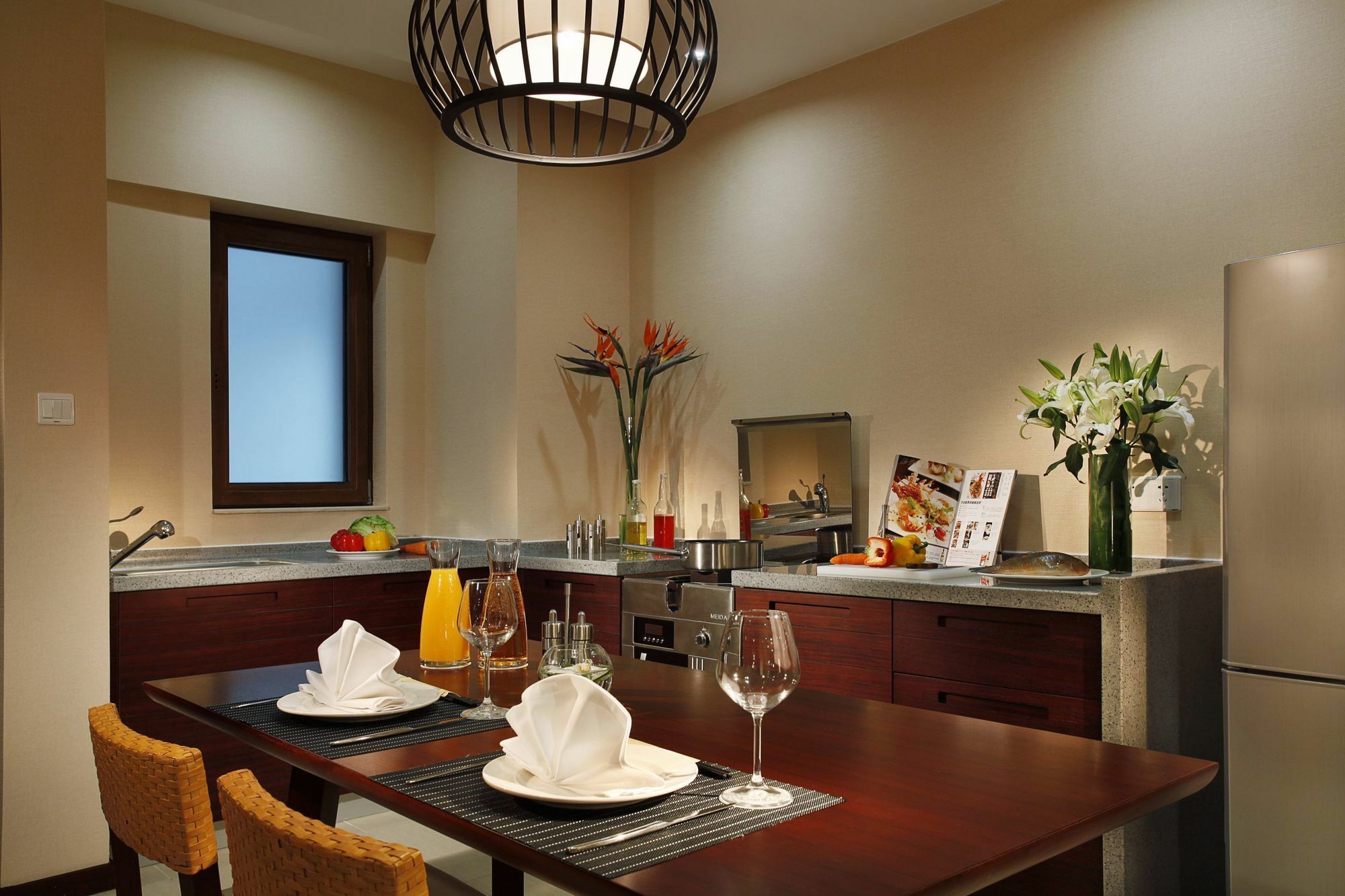 Serenity Coast All Suite Resort Sanya Exterior foto